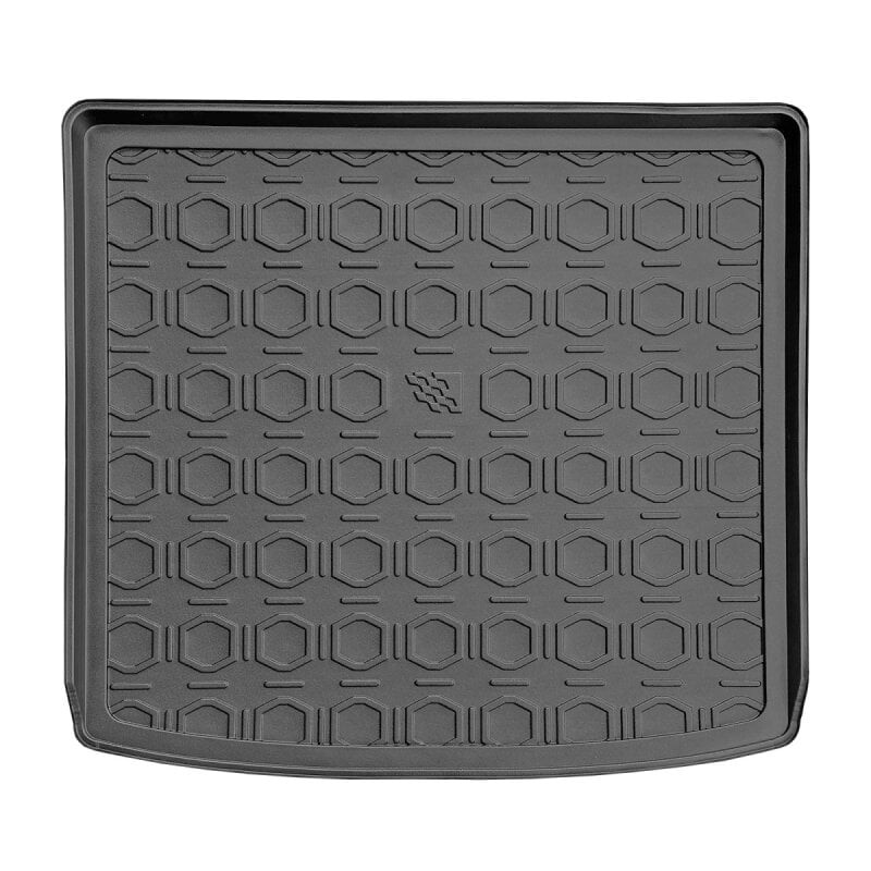 Plastová vana do kufru CIK Beijing X55 2023-