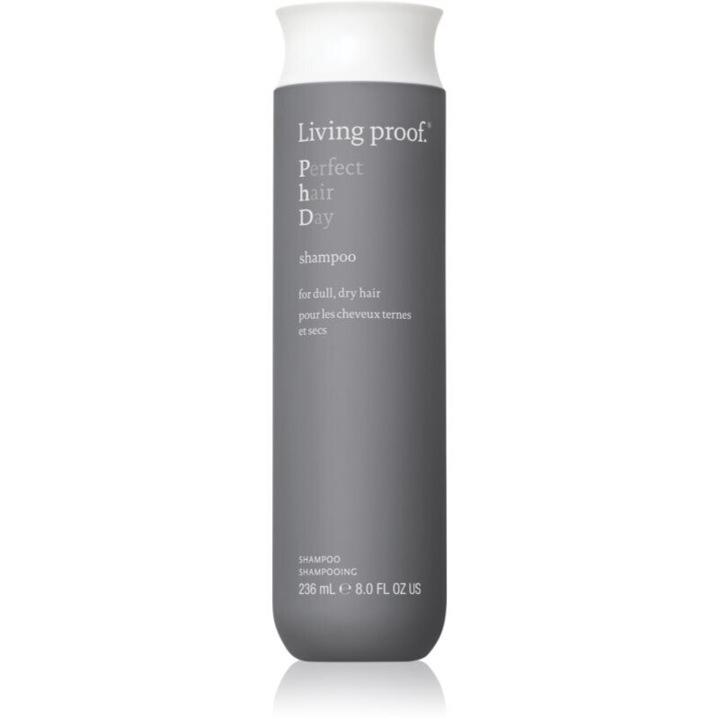 Living Proof Perfect Hair Day hydratační šampon pro suché vlasy 236 ml