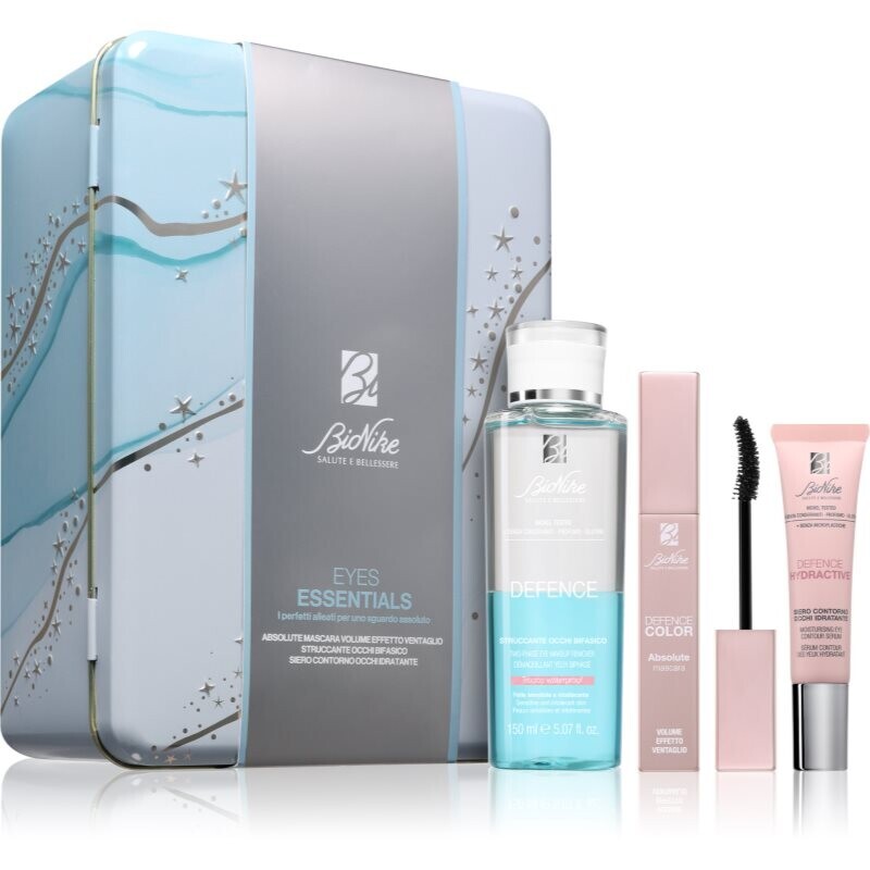 BioNike Eyes Essentials dárková sada