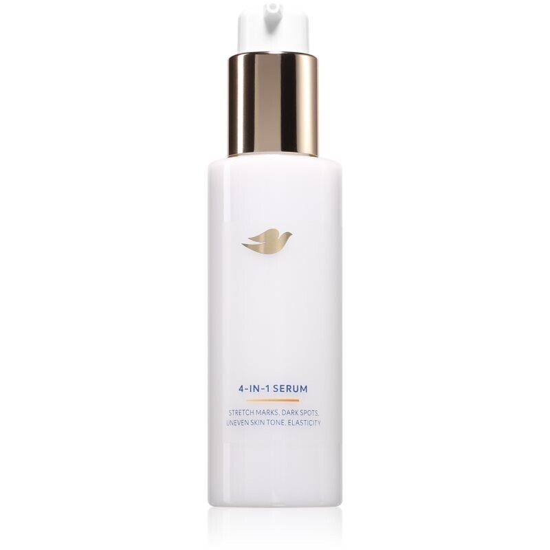 Dove 4-in-1 Serum tělové sérum 100 ml