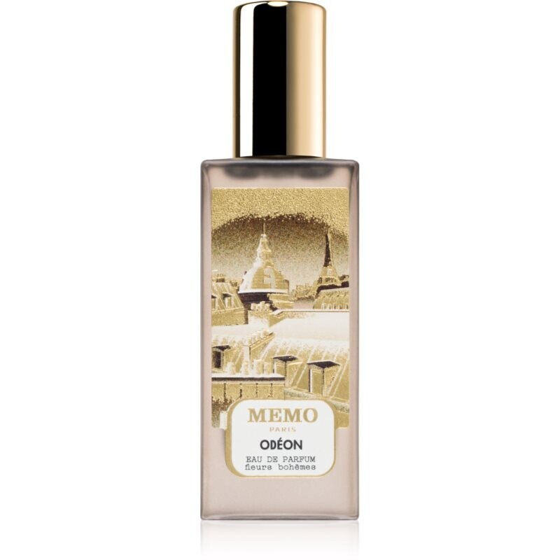 Memo Paris Odéon parfémovaná voda unisex 30 ml