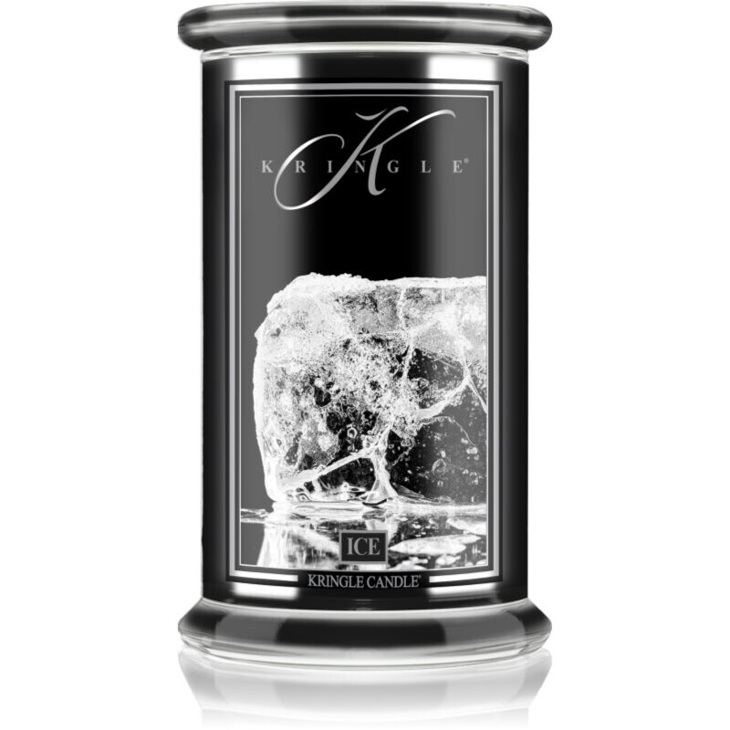 Kringle Candle Ice vonná svíčka 623 g