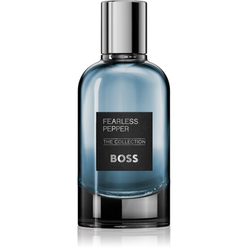 Hugo Boss BOSS The Collection Fearless Pepper parfémovaná voda unisex 100 ml