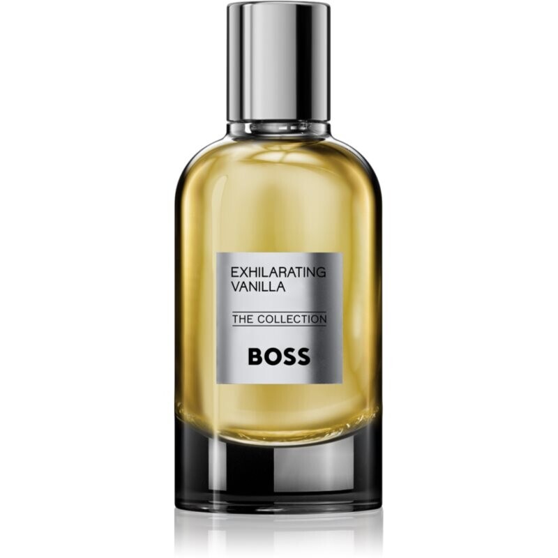 Hugo Boss BOSS The Collection Exhilarating Vanilla parfémovaná voda intense unisex 100 ml