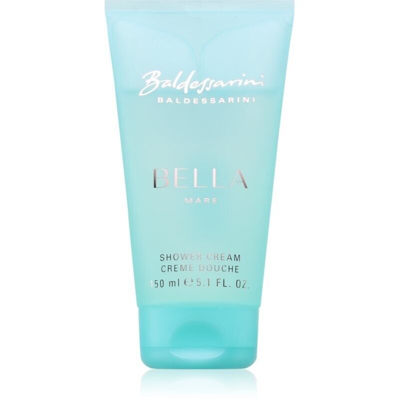Baldessarini Bella Mare sprchový gel pro ženy 150 ml