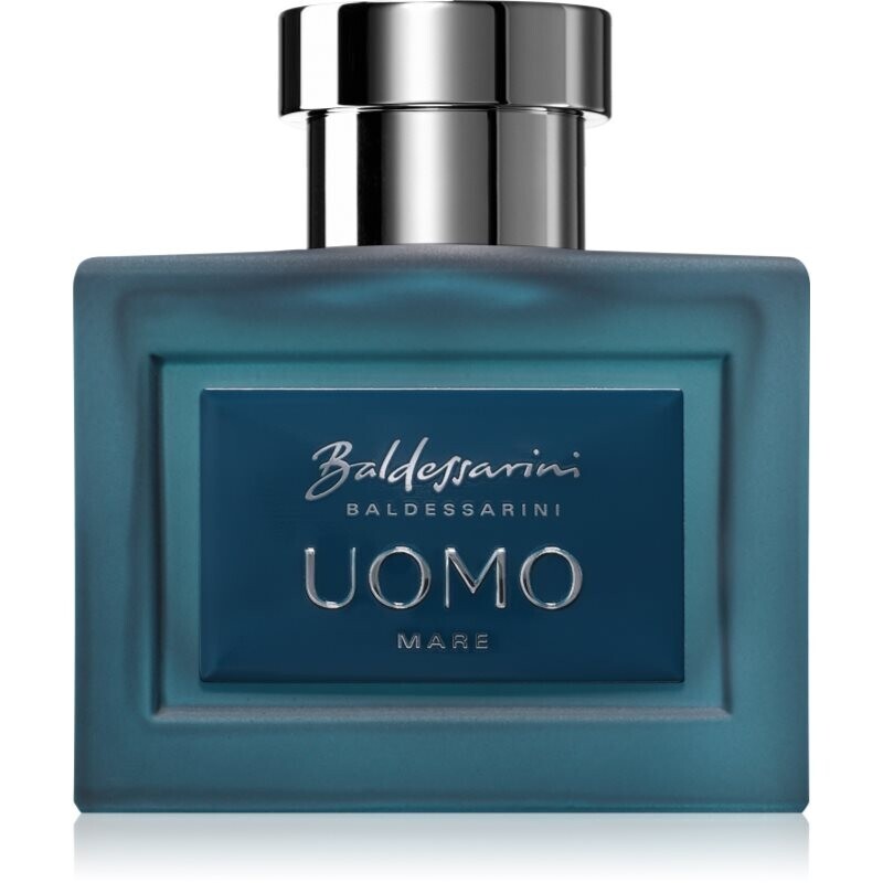 Baldessarini UOMO Mare toaletní voda pro muže 50 ml
