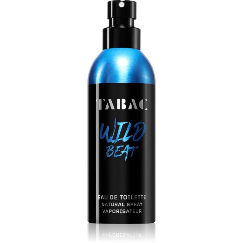 Tabac Wild Beat toaletní voda pro muže 75 ml