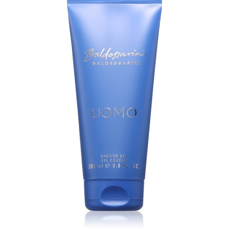 Baldessarini UOMO sprchový gel pro muže 200 ml