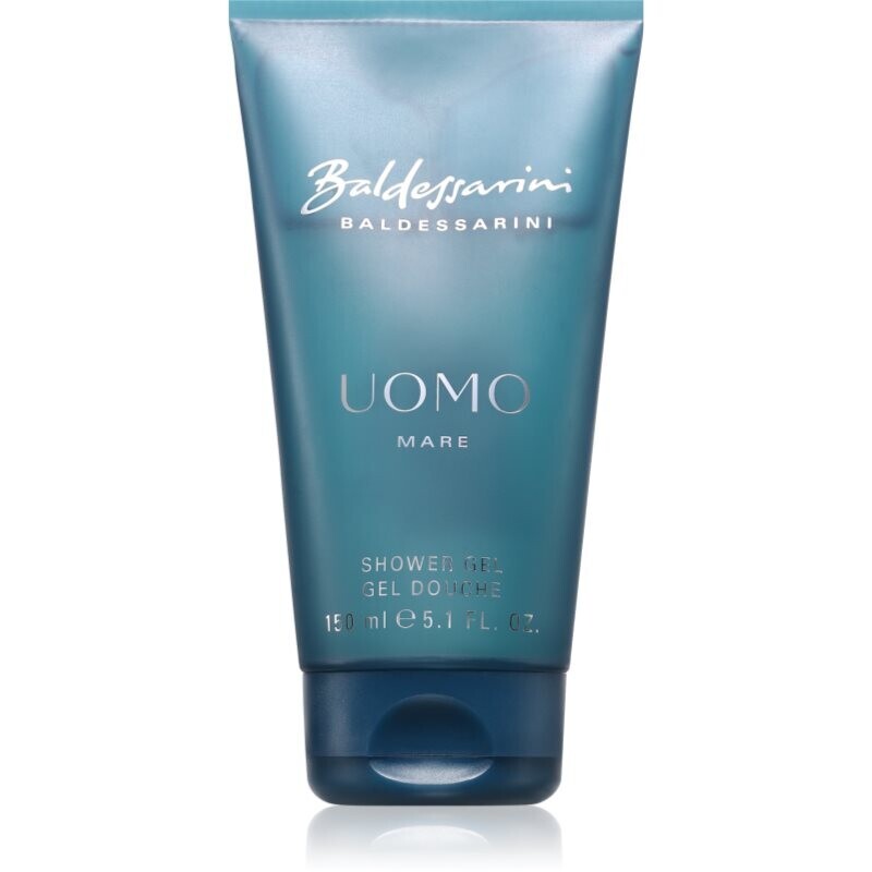 Baldessarini UOMO Mare sprchový gel pro muže 150 ml