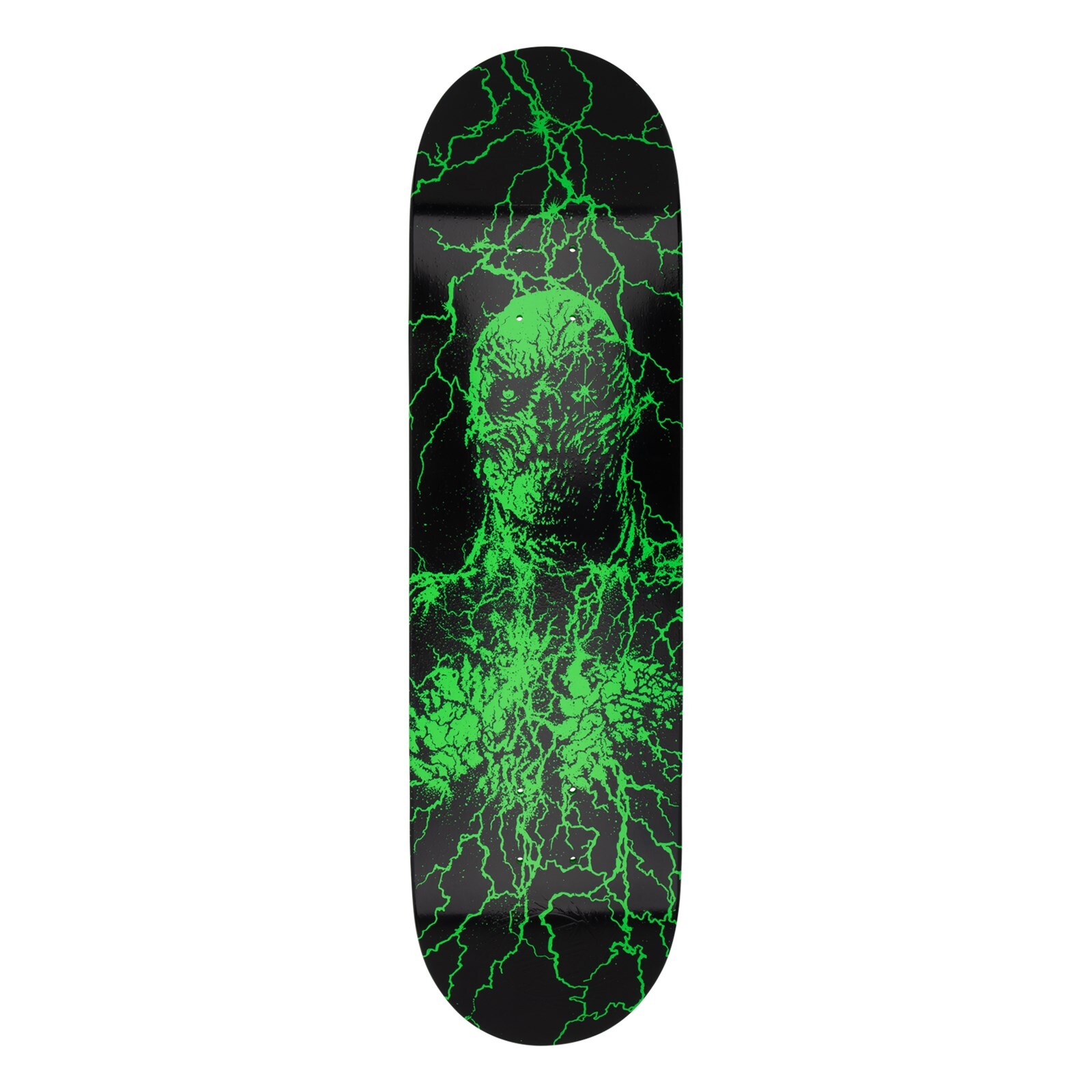 deska SANTA CRUZ - Stranger Things Vecna 8.5in x 32.2in (159060) velikost: 8.5in x 32.2in