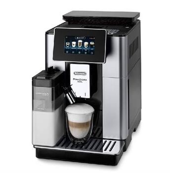 Delonghi ECAM 610.55.SB PrimaDonna Soul espresso