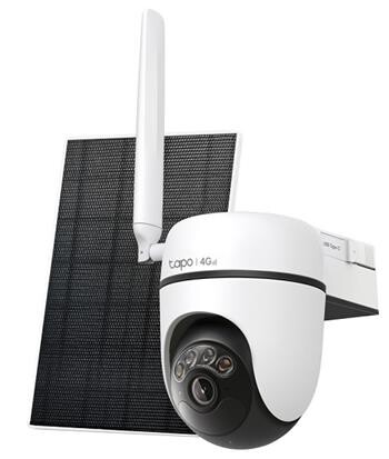 TP-Link Tapo C615G KIT Security Camera