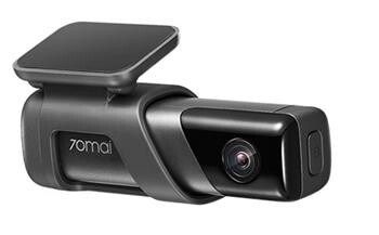 70mai Dash Cam M500 64G