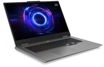 Lenovo LOQ/17IRX10/i7-13700HX/17,3