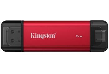 Kingston externí SSD 1TB Dual USB-A/C