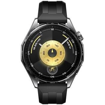 Huawei Watch GT 6 46 mm - černé