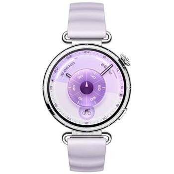 Huawei Watch GT 6 41 mm - fialové