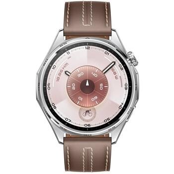 Huawei Watch GT 6 41 mm - šedé