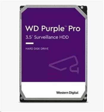 WD PURPLE PRO WD102PURP 10TB SATA/600