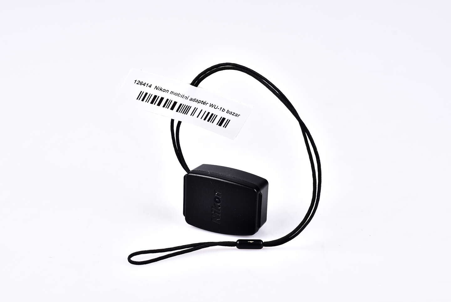 Nikon mobilní adaptér WU-1b bazar