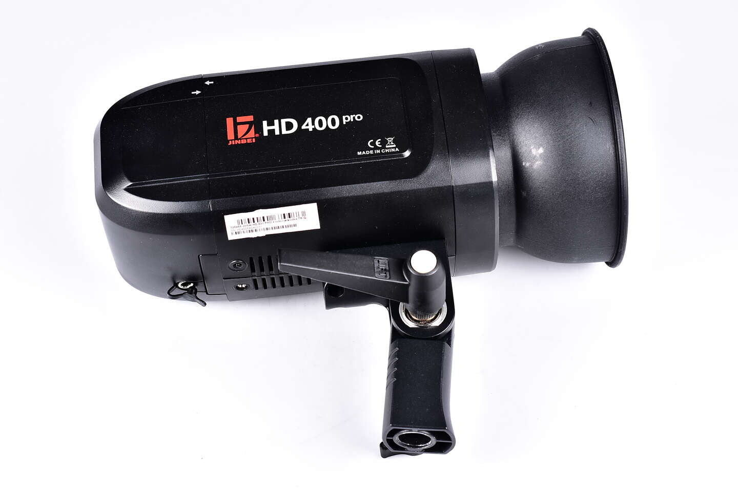 Jinbei HD 400 PRO + řídící jednotka TR-Q7 MK II bazar