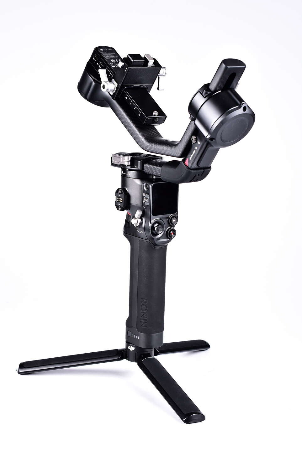 DJI RS 4 Pro Combo bazar