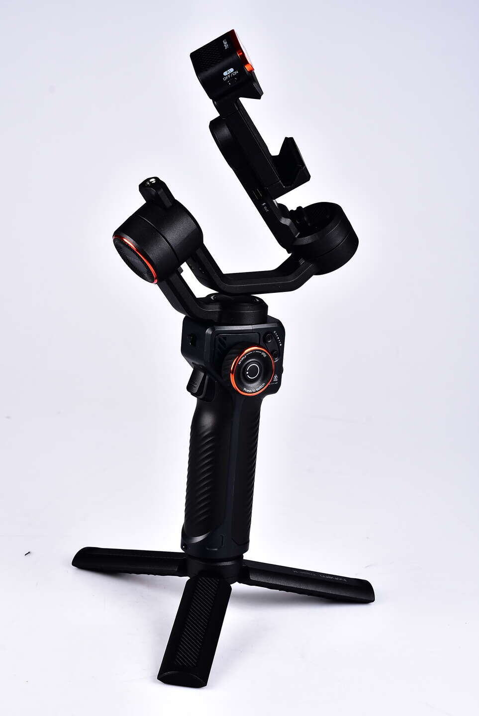 Hohem iSteady M6 Kit bazar