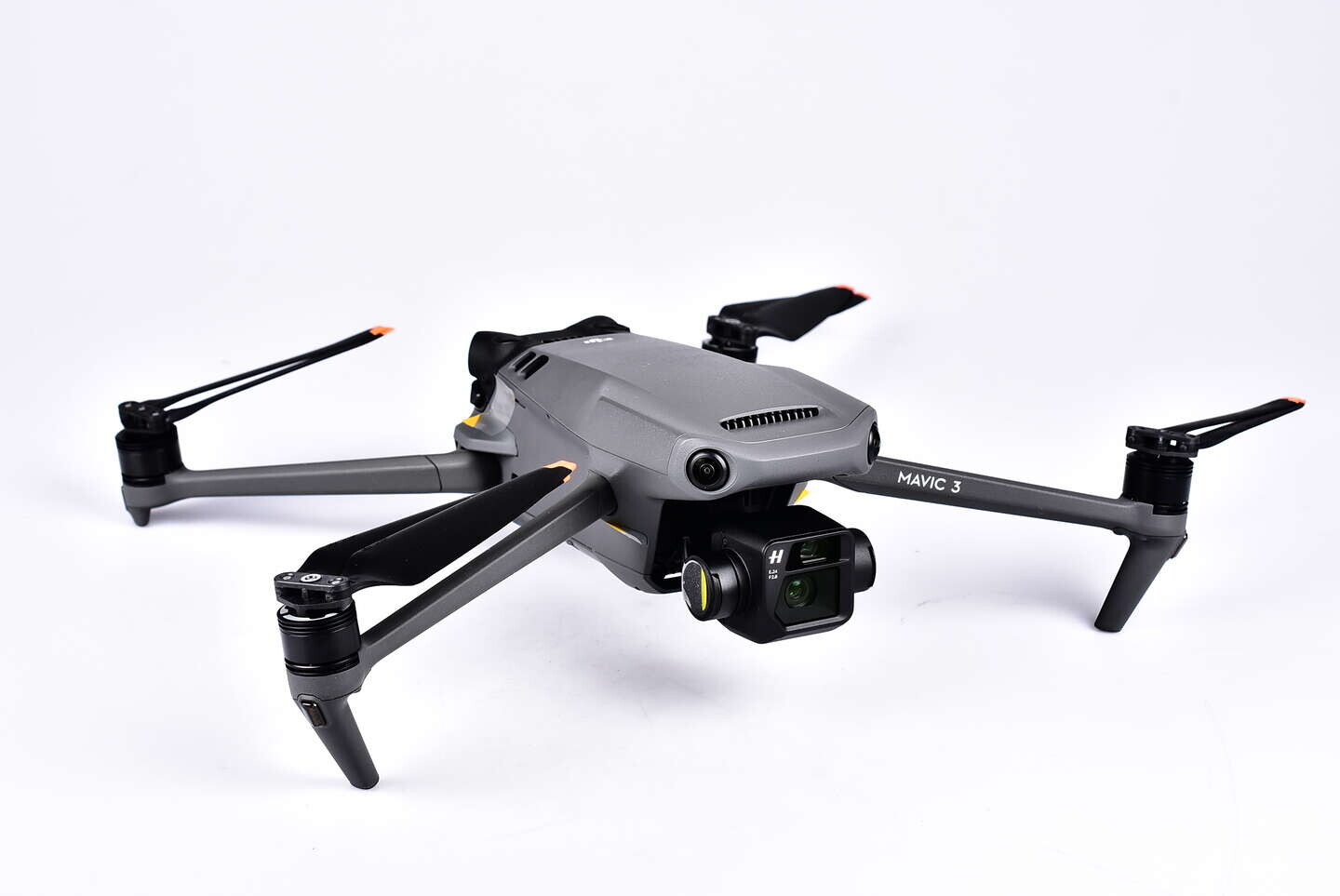 DJI kvadrokoptéra Mavic 3 bazar