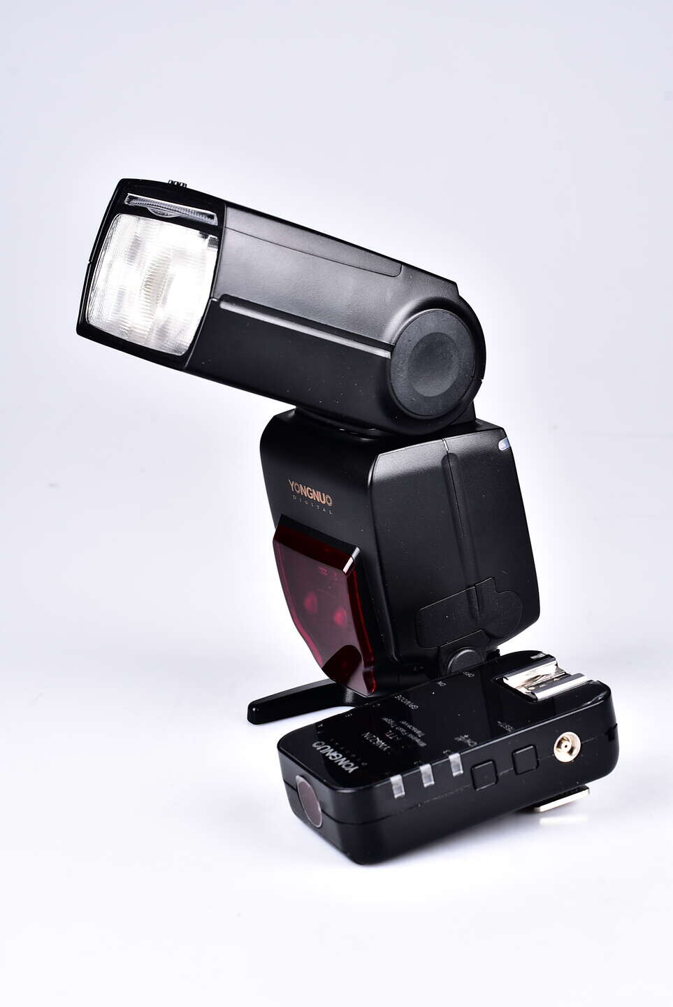 Yongnuo blesk Speedlite YN685 + YN622N pro Nikon bazar