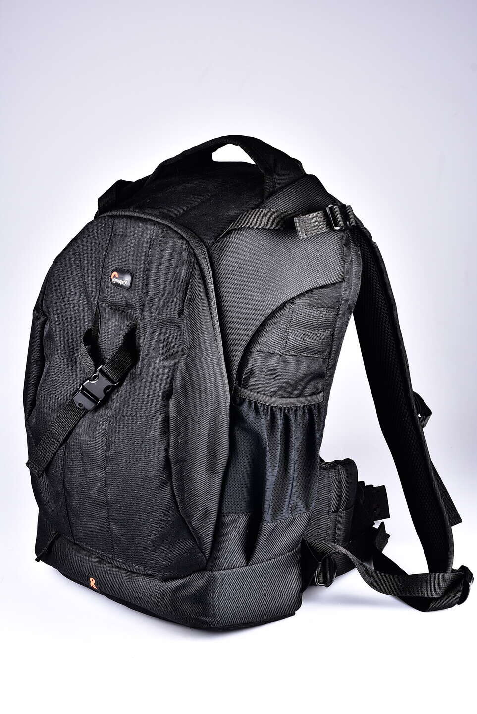 Lowepro Flipside 400 AW černý bazar