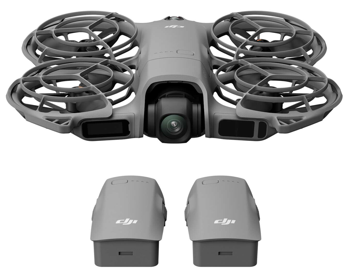 DJI Neo 2 Fly More Combo (Drone Only) CP.FP.00000271.01