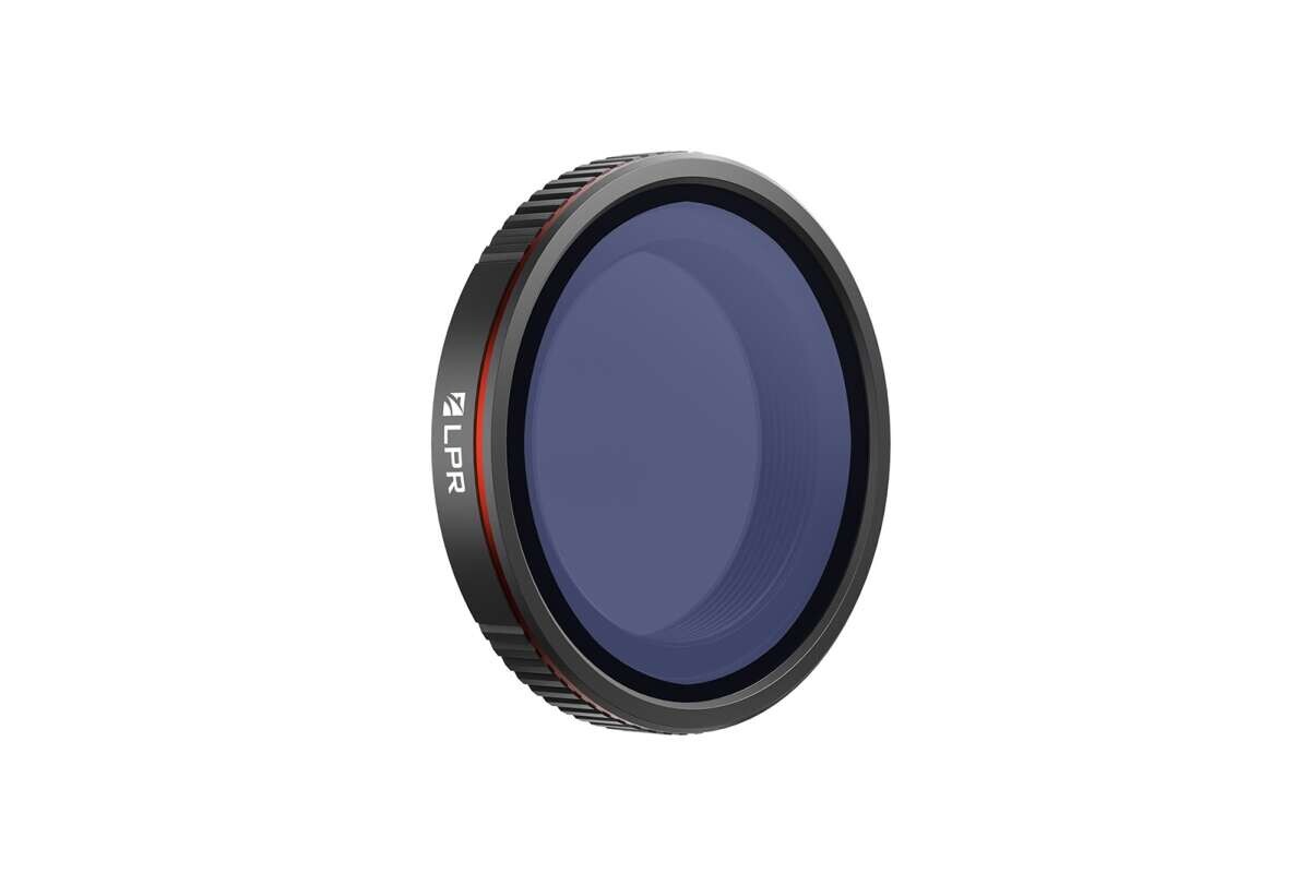 Freewell LPR filtr pro DJI Osmo Nano FW-OSN-LPR