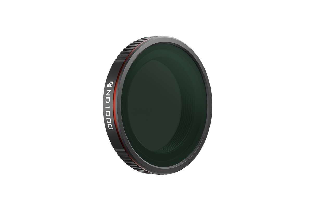 Freewell šedý ND1000 filtr pro DJI Osmo Nano FW-OSN-ND1000