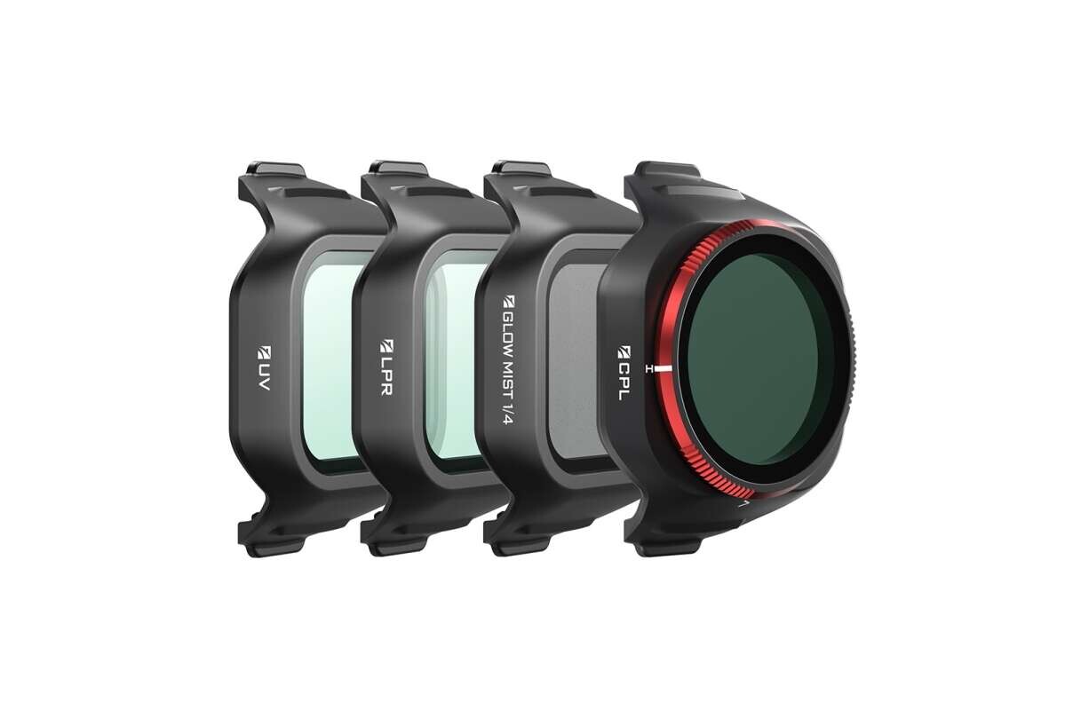 Freewell sada 4 filtrů Everyday pro Mini 5 Pro