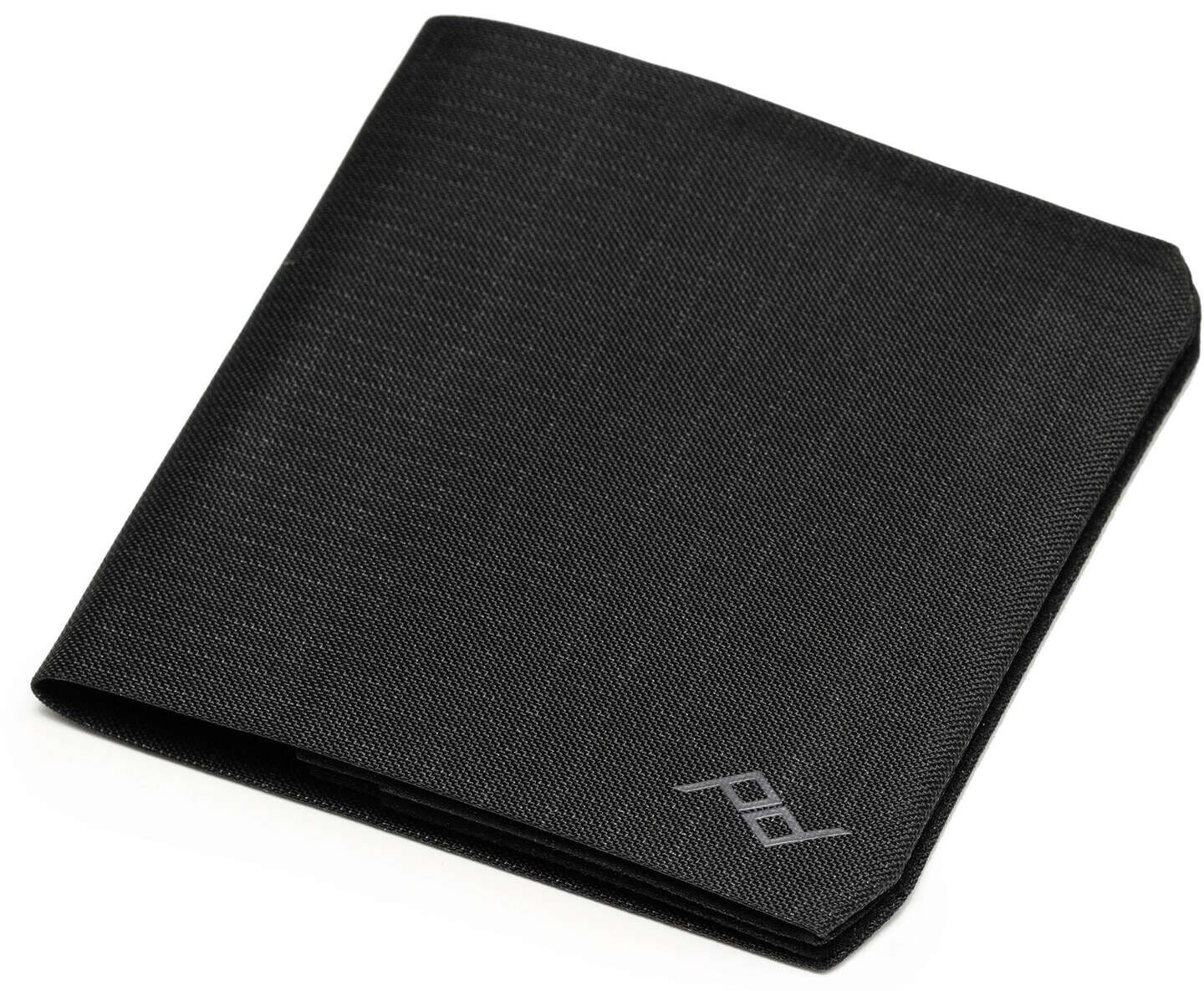 Peak Design Everyday Billfold Wallet černá WA-BF-BK-1