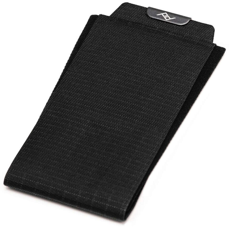 Peak Design Everyday Slim Wallet černá WA-CH-BK-1