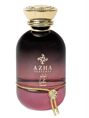 Azha Lulu - EDP 100 ml