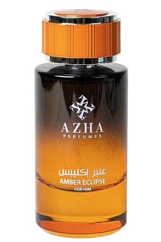 Azha Amber Eclipse - EDP 100 ml