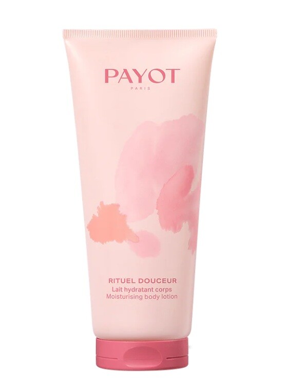 Payot Hydratační tělové mléko Rituel Douceur (Moisturising Body Lotion) 200 ml