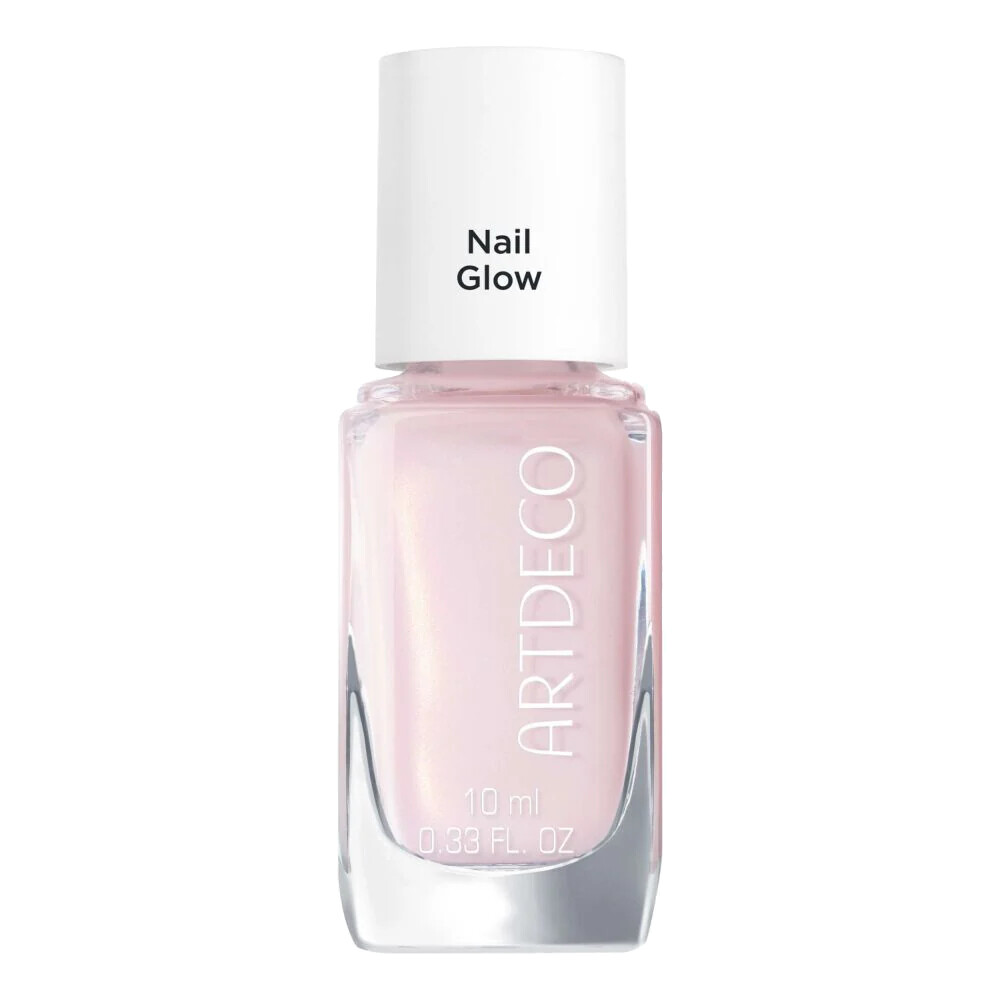 Artdeco Lak na nehty (Nail Glow) 10 ml