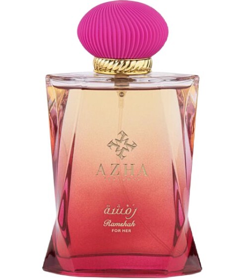 Azha Ramshah - EDP 100 ml