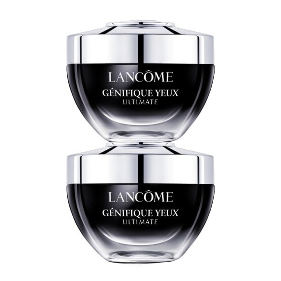 Lancôme Dárková sada Génifique Ultimate Eye Cream Duo