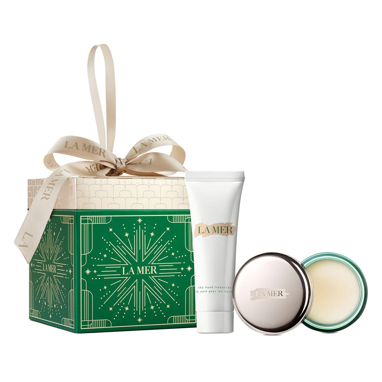 La Mer Dárková sada The Minis de La Mer Collection Gift Set