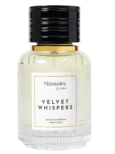 Azha Velvet Whispers - parfémovaný extrakt 100 ml