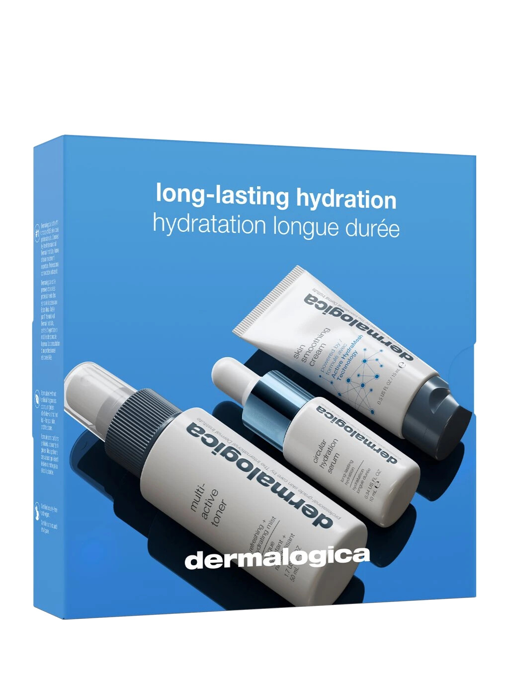 Dermalogica Dárková sada Long-lasting Hydration