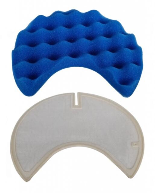 Alternativní vstupní filtr do vysavače SAMSUNG DJ97-00849B