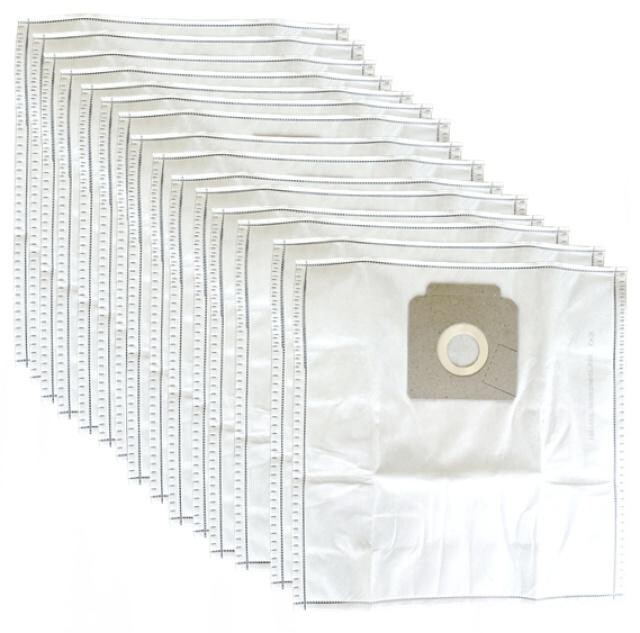 Sáčky WORWO KMB05K Professional pro Kärcher T 10/1, T 11/1 (30x29 cm) 15ks