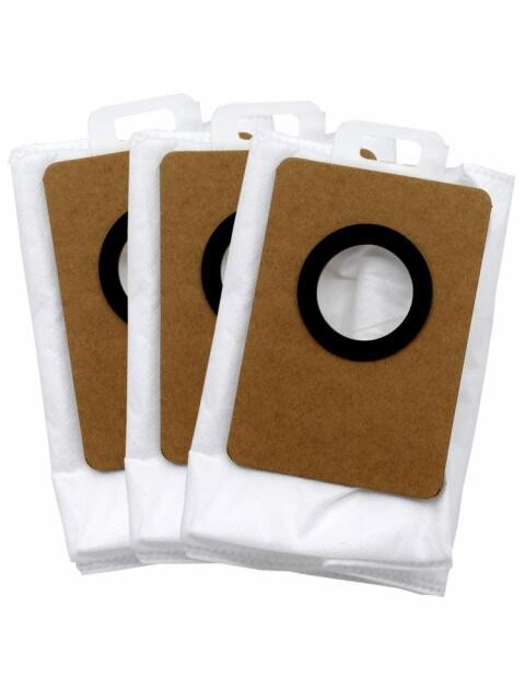 Sáčky pro SILVERCREST SSR AA1 (IAN 442213_2304) textilní 3ks