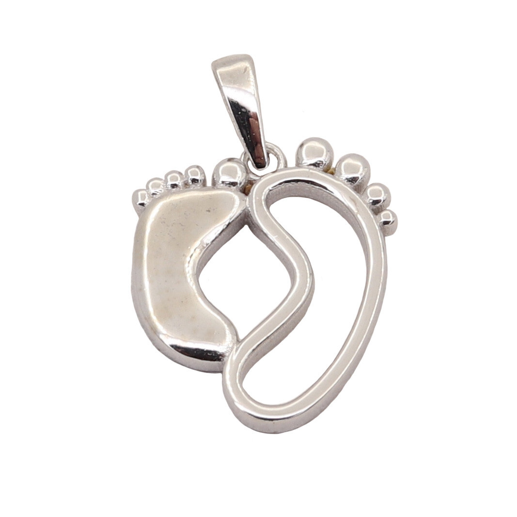 Zlatý přívěs 2723LOTW