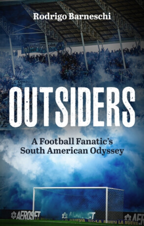 Outsiders - Rodrigo Barneschi